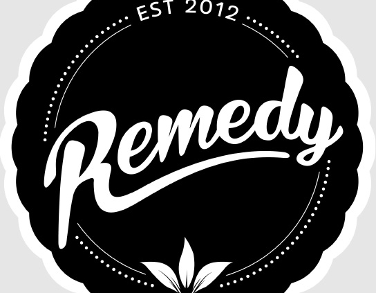 Remedy-kombuchas