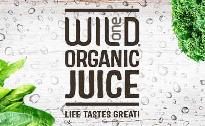 Wild1 Organic Juices