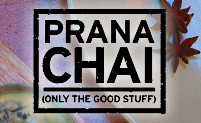 Prana Chai
