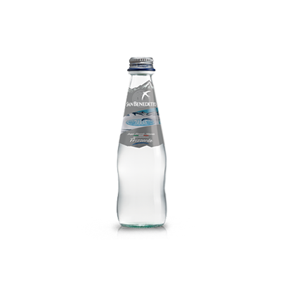 San Benedetto Mineral Water 250ml