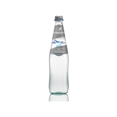 San Benedetto Mineral Water 500ml