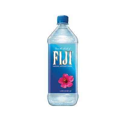 Fiji Water 1lt