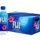Fiji water discount