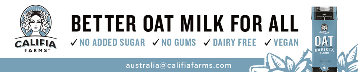 Califia Farms Barista Oat Milk