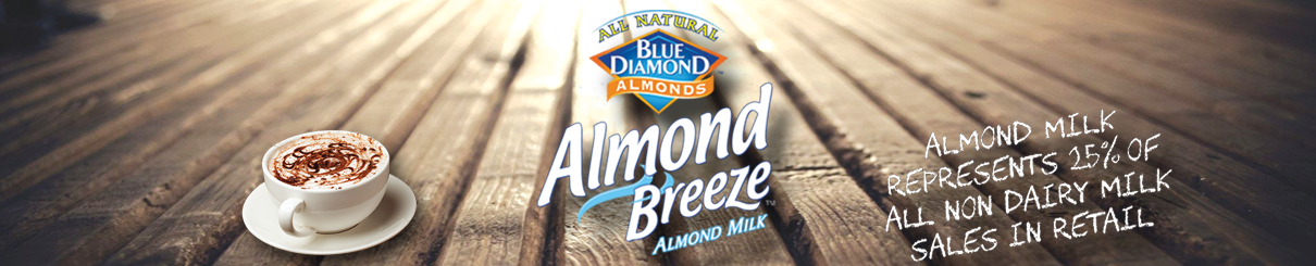 Almond Breeze