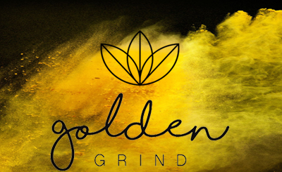 Golden Grind