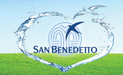 San Benedetto Mineral Water