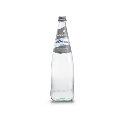 San Benedetto Mineral Water 1lt
